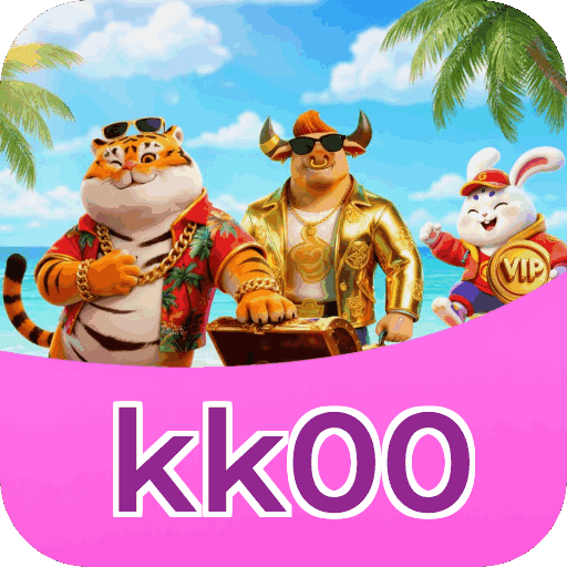 Promoções e bônus exclusivos da kk00