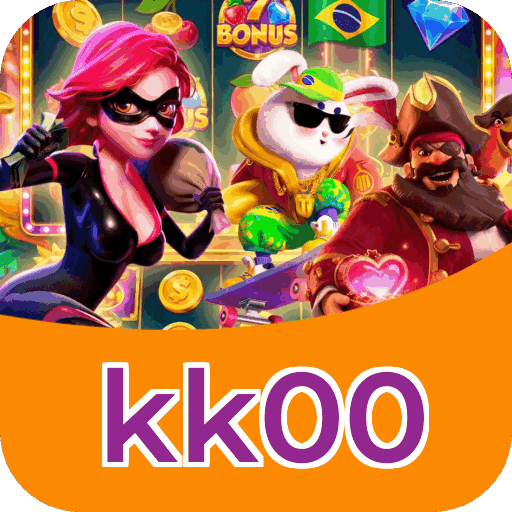 Dealers profissionais da kk00