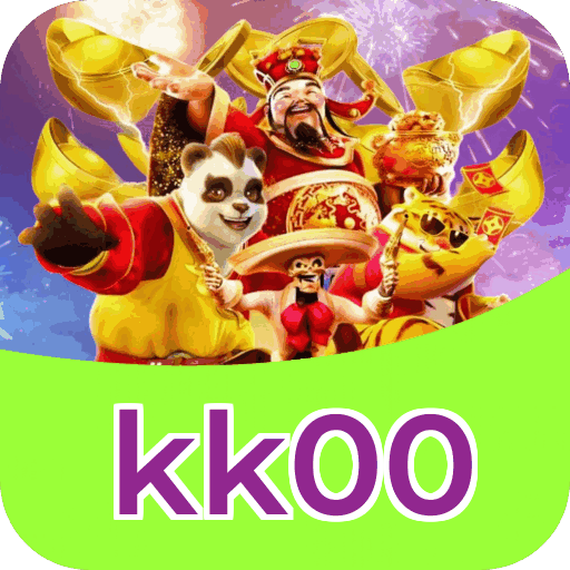 Métodos de pagamento aceitos na kk00