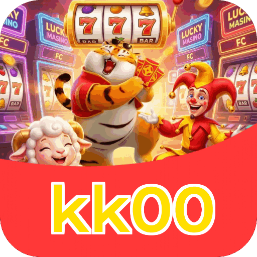 Streaming 4K no cassino ao vivo da kk00