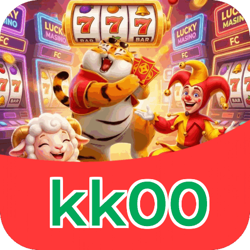 Login rápido no app kk00